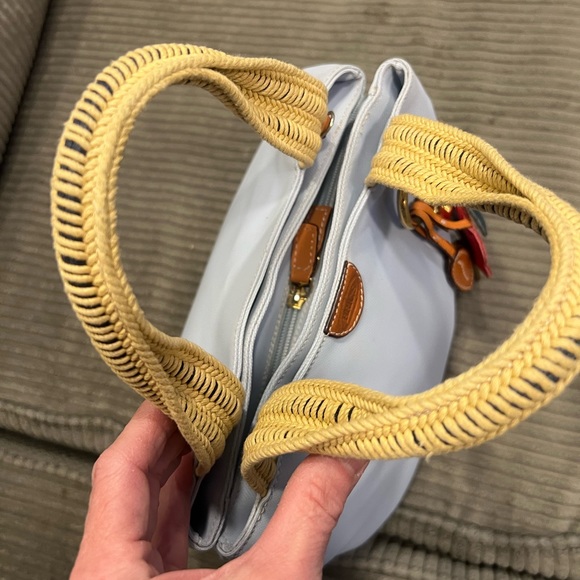 Bric’s Purse With Matching Wallet - Picture 8 of 12